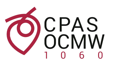 Logo du CPAS de Saint-Gilles — retour à l'accueil