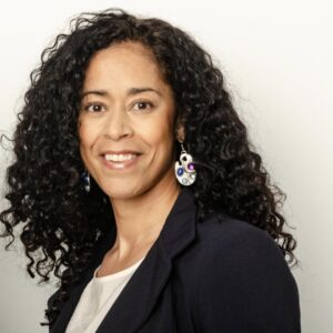 Picture of Mme AMRANI Myriem