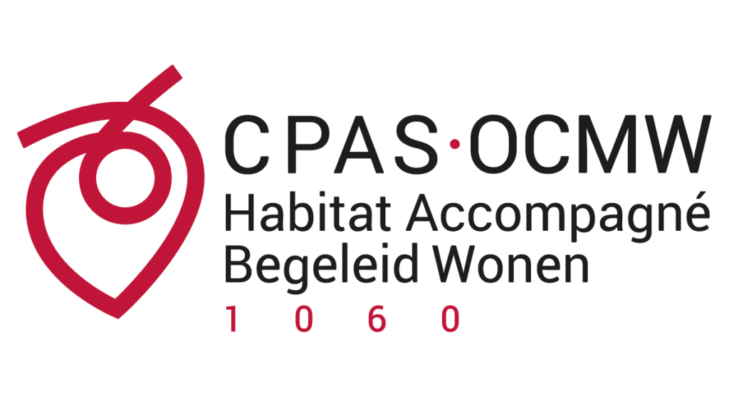 Logo CPAS Habitat Accompagné