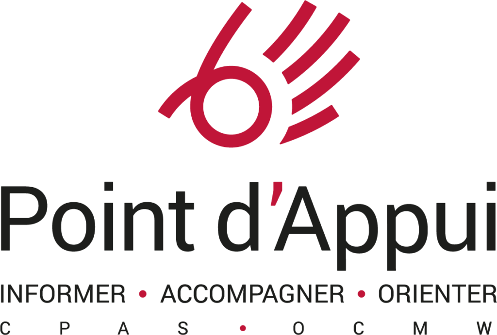 Logo Point d'Appui