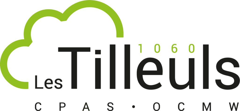 Logo Résidence Les Tilleuls - CPAS